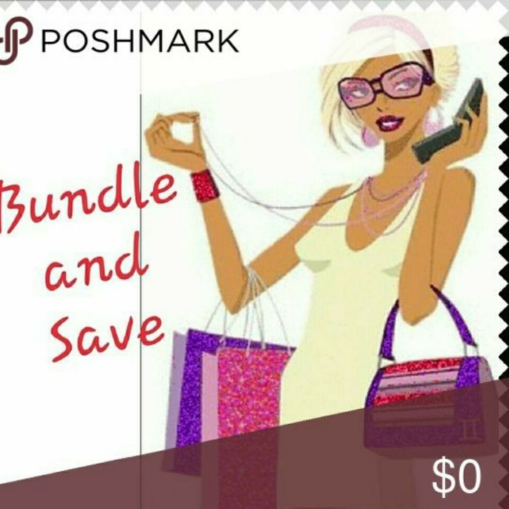 BUNDLE AND SAVE EXTRA!